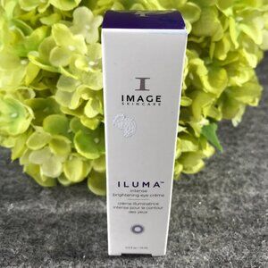 Iluma Image Skincare Intense Brightening Eye Creme (.5 oz)